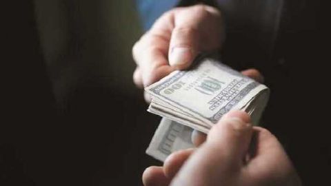 НАПК сообщило о запуске обновленного реестра коррупционеров