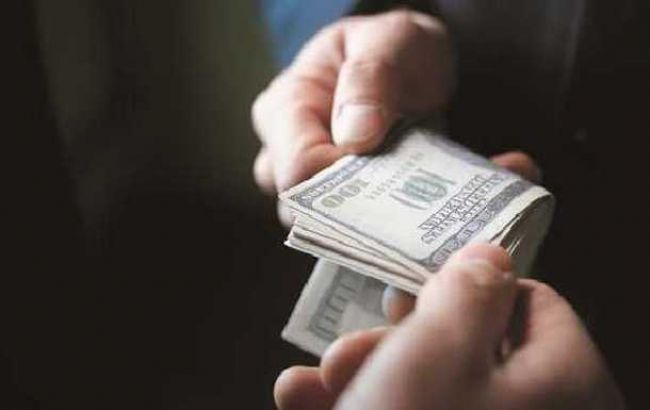 НАЗК повідомило про запуск оновленого реєстру корупціонерів