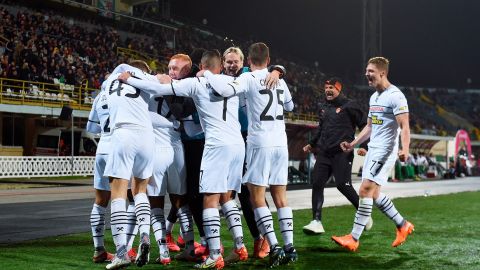 "Шахтар" без проблем пройшов "Чорноморець" на шляху до чвертьфіналу Кубка України