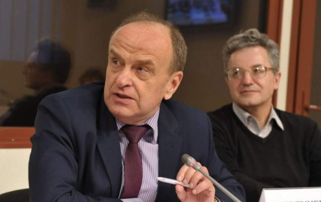 Ковтунця призначено першим заступником глави Міносвіти