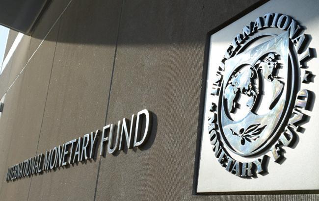 МВФ официально внес рассмотрение транша для Украины в повестку дня на 3 апреля
