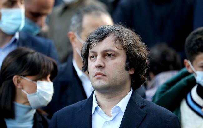 Грузия может открыть "второй фонт" против России: названо условие