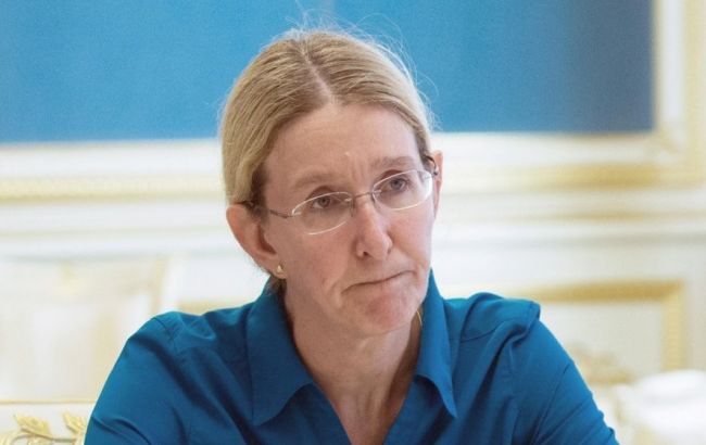 У БПП визначаться з підтримкою кандидатури Супрун після її зустрічі з фракцією