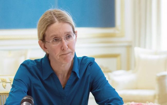 Усі тендери на міжнародні закупівлі ліків вже оголошені, - Супрун