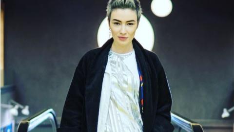 Анастасия Приходько удивила поклонников новыми "тату"