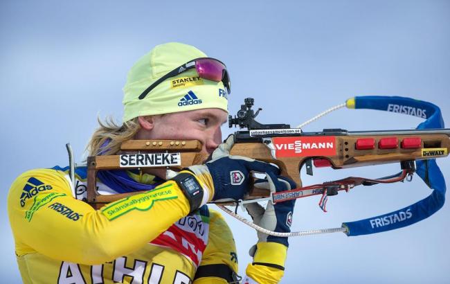 Призер Олимпиады-2018 призвал к бойкоту этапа Кубка мира по биатлону в Тюмени