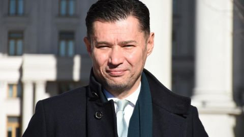 "Енергетична дипломатія": екс-посол України в Австрії перейшов з МЗС до "Нафтогазу"