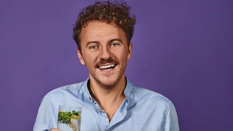 Готовим бисквит по рецепту Клопотенко. Секрет пышных коржей из трех ингредиентов