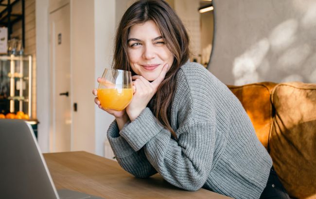 5 напитков, которые лучше всего обогащают организм витаминами и поддерживают иммунитет