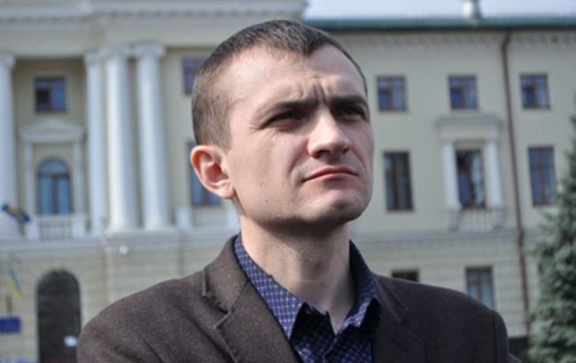 ОПОРА: на выборах мэра Хмельницкого побеждает Симчишин