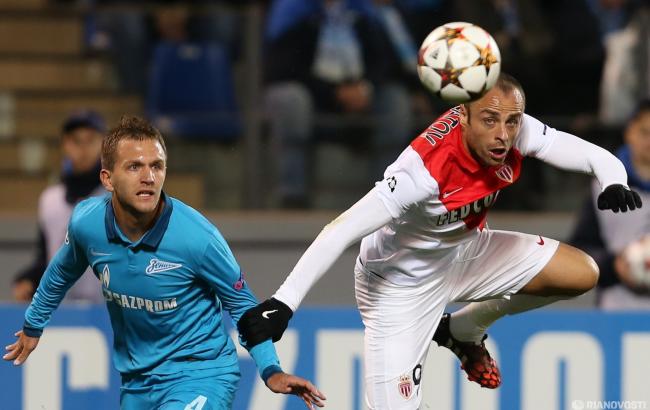 Ліга Чемпіонів: "Базель" вибиває "Ліверпуль", а "Монако" відправляє росіян в Лігу Європи