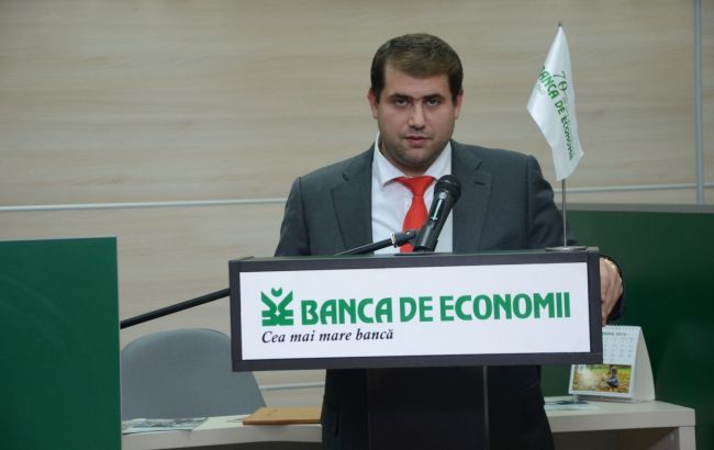 Проросійський політик Шор пригрозив протестами на саміті Євроспільноти у Молдові