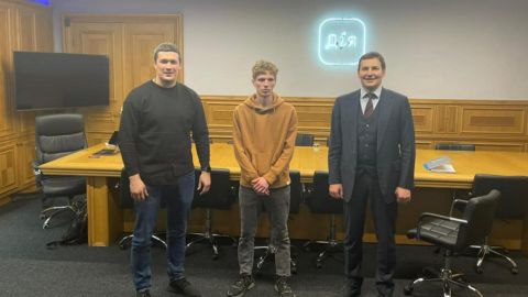 Розробнику фейкової "Дії" запропонували стажування в Мінцифрі