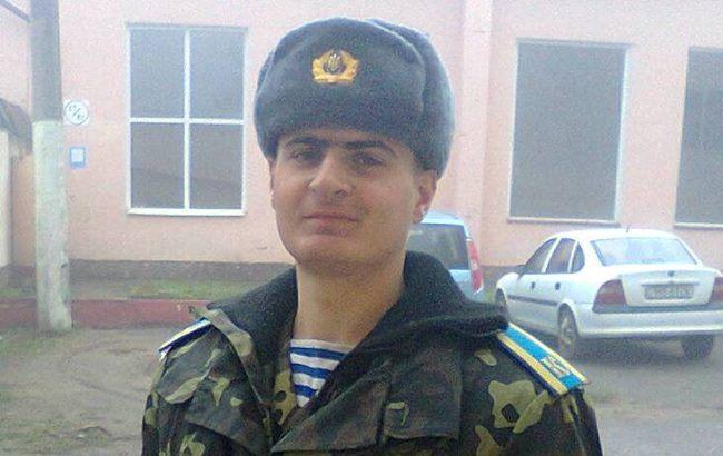 "Йому було 23": в АТО загинув молодий Герой України