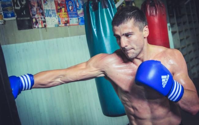 Два украинца вошли в рейтинг самых перспективных боксеров мира