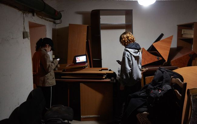 У Харкові прогриміли вибухи: був "приліт" КАБа