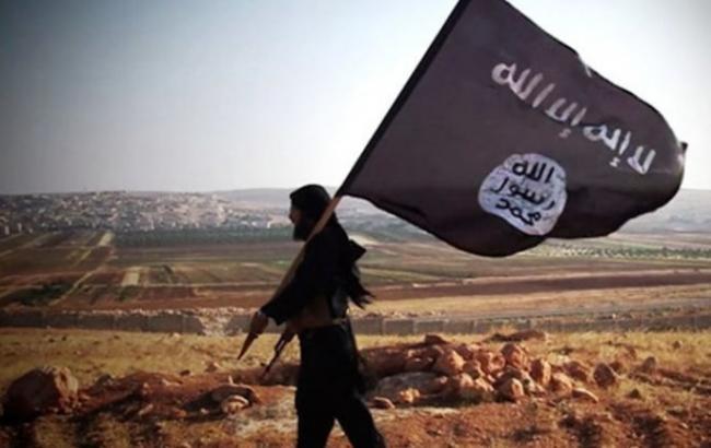 ІДІЛ взяла на себе відповідальність за напад на російських правоохоронців в Астрахані