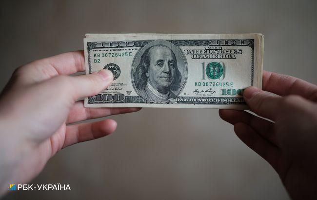 Курс доллара обновил четвертый исторический максимум подряд