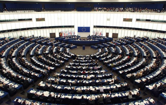 У Європарламенті представили доповідь Нємцова про війну в Україні
