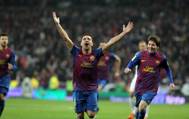 Экс-игрок "Барселоны" Хави возглавил катарский клуб