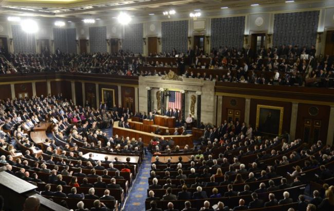У Конгресі США мають намір змусити Трампа надати документи про контакти з Україною