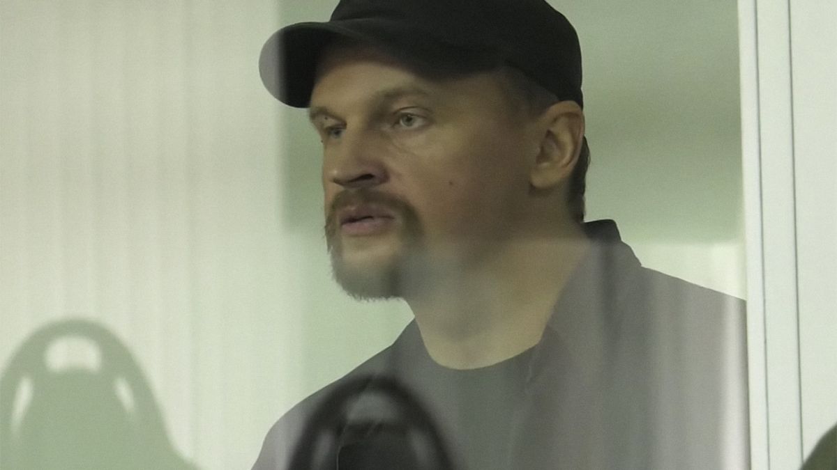 "Луцького терориста" відправили до психлікарні