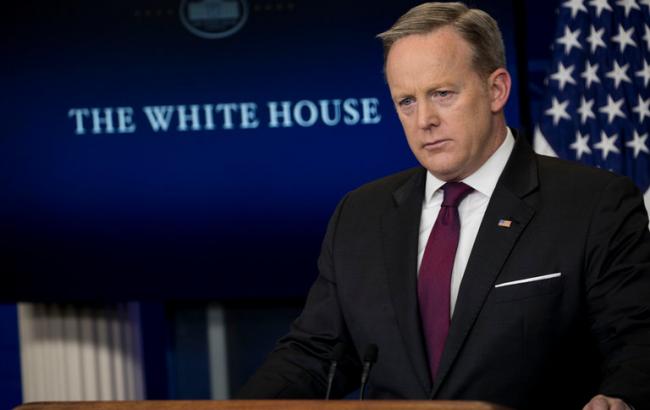 Представників провідних американських ЗМІ не пустили на брифінг у Білому домі