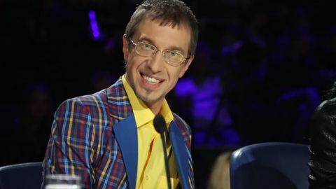 Страшнее коронавируса: экс-судья Х-Фактора рассказал о своей болезни