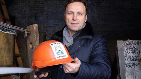 "Без фальшувань історії і "совєцької" ментальності": яким хочуть створити Музей Майдану в Києві