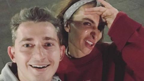 Новые ведущие "Орла и Решки": в сети обсуждают запрещенную в Украине Варнаву и Колю Сергу