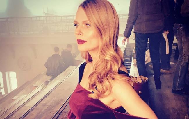 Ольга Фреймут поділилася рідкісними сімейними фото