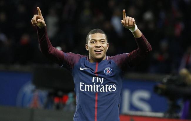 Мбаппе вів переговори з "Реалом" перед переходом в ПСЖ
