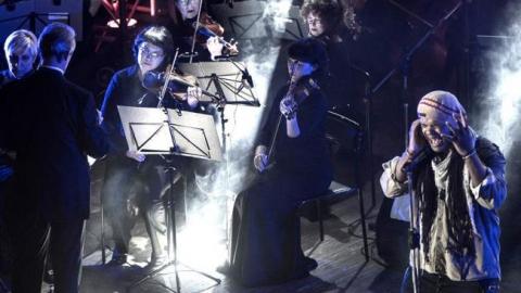 В Украине отменили концерт легендарной немецкой группы