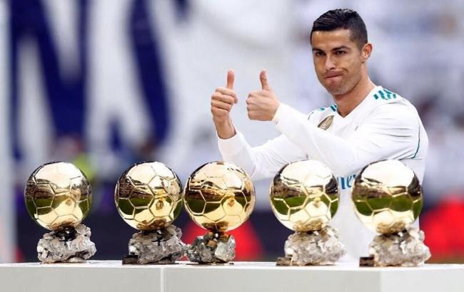 "Реал" вперше за 18 років почне сезон без володаря "Золотого м'яча"