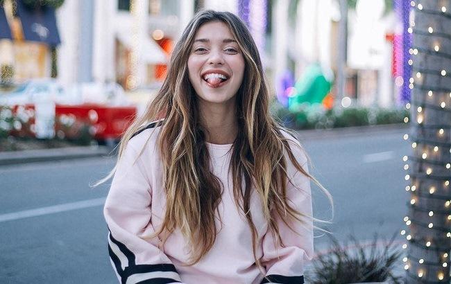 "Минута съемочного дня слишком дорога, чтобы закрашивать татуировки": Тодоренко поделилась "нательной-историей"