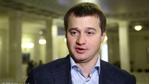 БПП проведет очередной съезд в конце марта, - нардеп