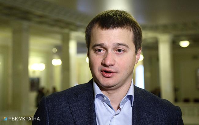 Правки до закону про антикорупційний суд можуть проголосувати за процедурою аd hoc, - нардеп