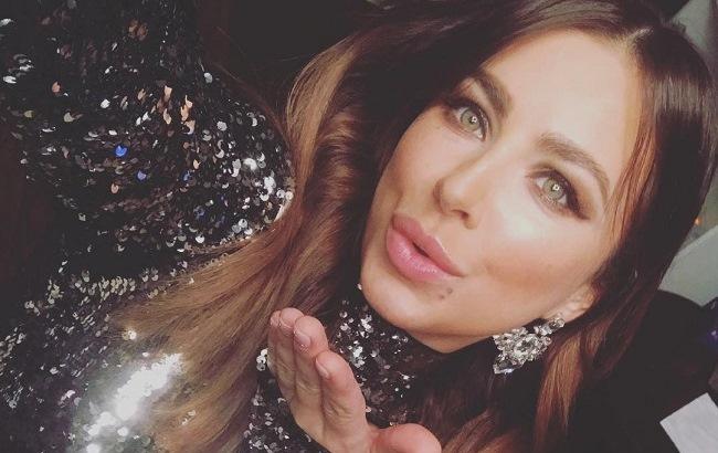 "Схожа на тата": Ані Лорак умилила мережу спільним фото з дочкою