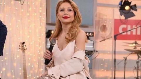 "Хто б знав": соцмережу здивувало раритетне відео з пухленької Тіною Кароль