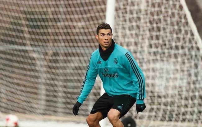 Роналду відхилив пропозицію "Реала" щодо продовження контракту
