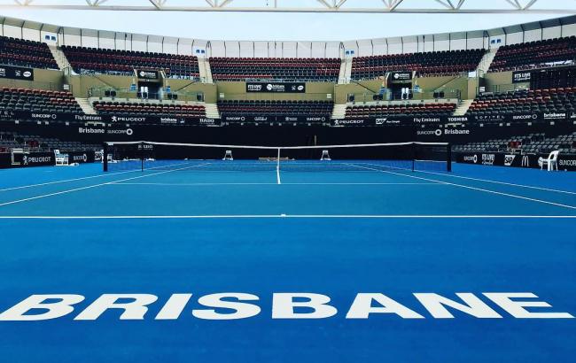 Две украинские теннисистки успешно стартовали на отборе в Брисбене