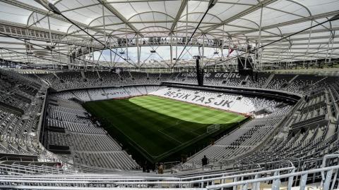 УЕФА объявил дату проведения матча за Суперкубок в 2019 году