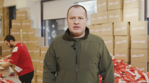 Влада відмовилася від закону про силовий розгін мирних акцій під тиском суспільства, - Палатний