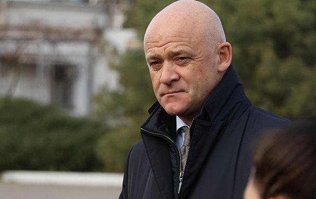 Отстранение Труханова приведет к жесткой борьбе за власть в Одессе, - политолог