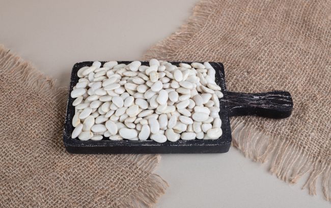 Лучший способ размягчить сушеную фасоль для быстрого приготовления