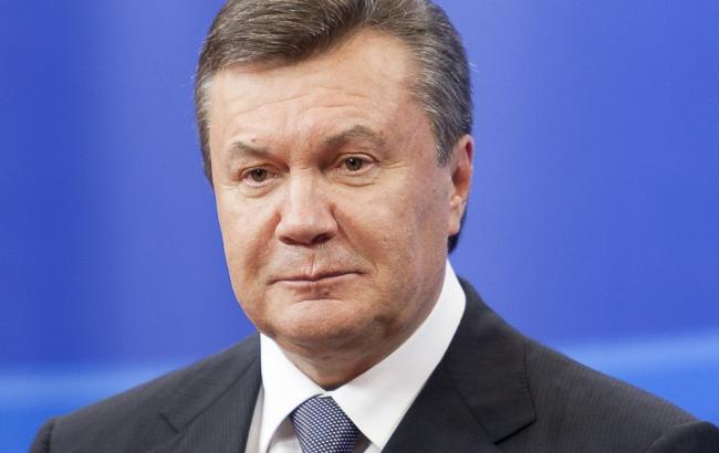 Адвокат семей Небесной сотни рассказала, при каких условиях ЕСПЧ отменит приговоры против Януковича