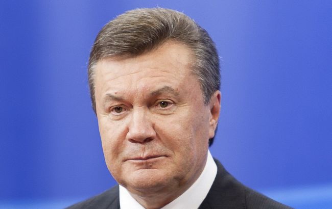 Януковичу досі не вручено підозру у держзраді, - адвокат