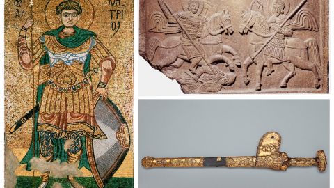 Не лише Скіфське золото. Які унікальні культурні цінності України досі знаходяться за кордоном