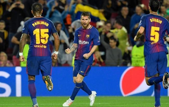 Будет здорово завершить год победой над "Реалом", - Месси