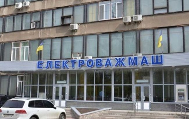 Суд відсторонив керівників "Електроважмашу" на два місяці